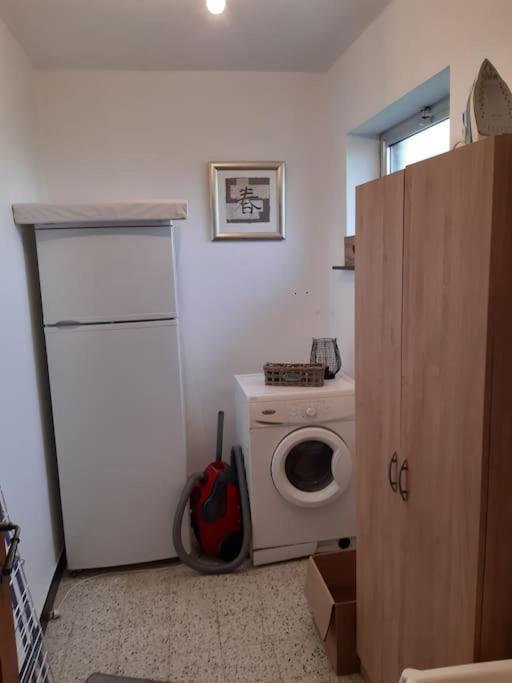 Le Renouveau De Quartes Bagian luar foto